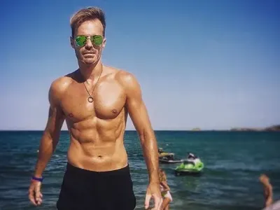 Ники Илиев съвсем се стопи