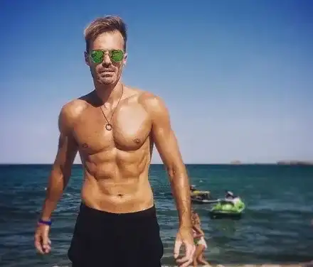 Ники Илиев съвсем се стопи