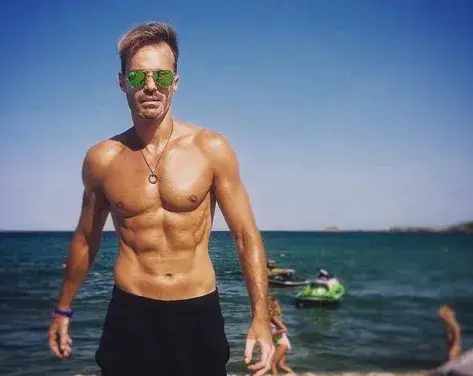 Ники Илиев съвсем се стопи