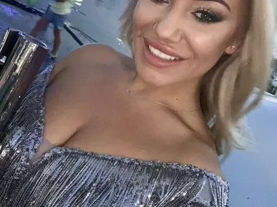 Никол Червенкова триумфира на Summer Fashion Weekend!