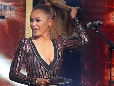 Нора Недкова с дебют в киното