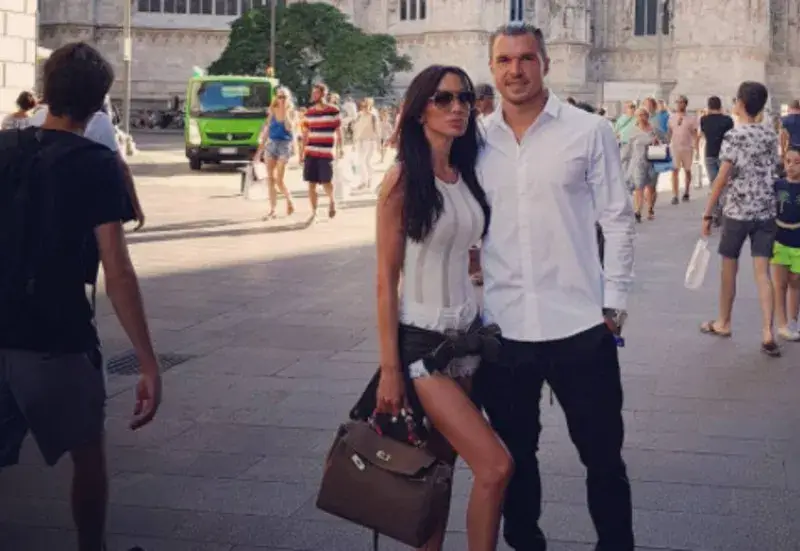 Ново начало: Биляна заминава с Валери в Турция!