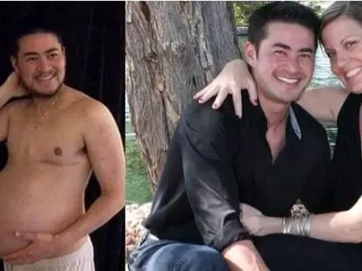 Олеле! 229 брадати мъже забременяли изкуствено и родили деца миналата година (Подробности+СНИМКИ)