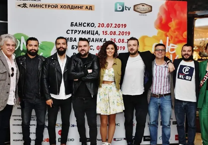 Орлин Горанов: „Фермата“ е велика игра, защото всеки преоткрива себе си