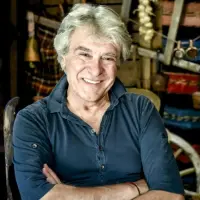 Орлин Горанов ще е Мъдрецът на „Фермата“