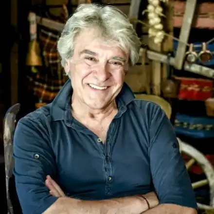 Орлин Горанов ще е Мъдрецът на „Фермата“