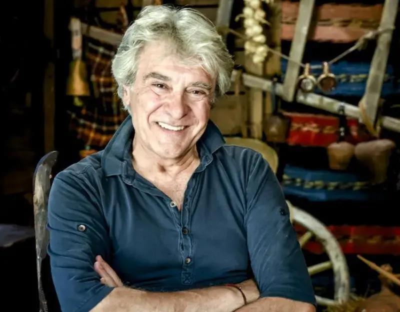 Орлин Горанов ще е Мъдрецът на „Фермата“