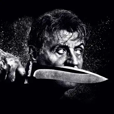 От 20 септември в кината: „РАМБО: Последна кръв“