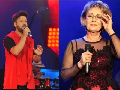 ﻿﻿Пак скандал с „Бургас и морето” (Гонят Ева от „Тоника” от концерт)