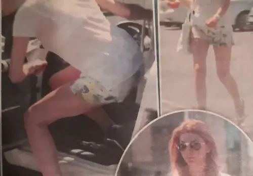 Петя Великова на кокили