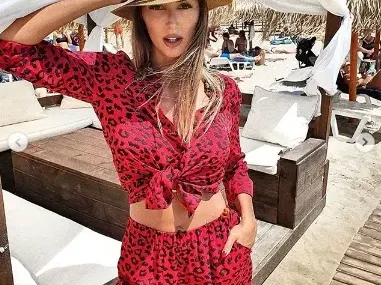 Петканова изостави Лудия репортер