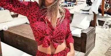 Петканова изостави Лудия репортер