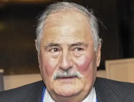 Почина Жорж Ганчев! (Подробности)