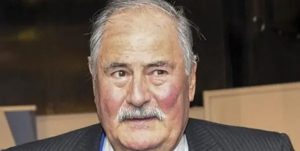 Почина Жорж Ганчев! (Подробности)