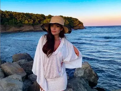 Преслава отсече: Забравете, че съм се казвала Петя! Певицата официално смени рожденото си име с псевдонима си