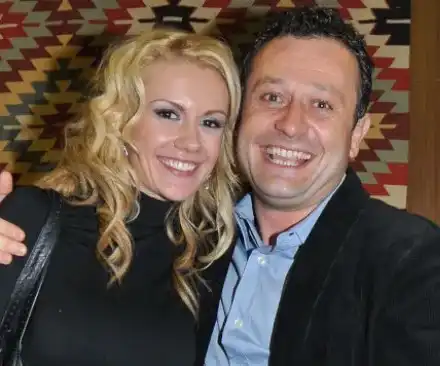 Рачков и Мария се сдобриха! (Вижте кой ги помири)