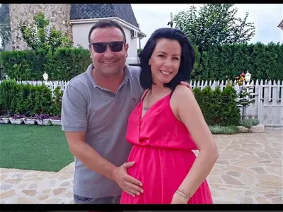 Рачков разсмива бебето на Криско