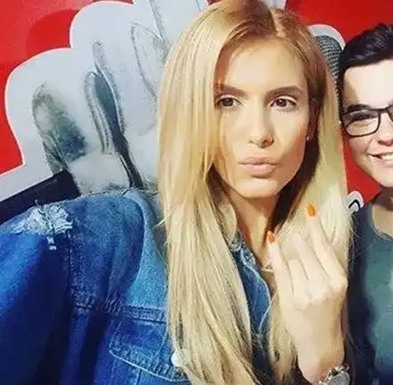 Радко Петков от „Гласът на България” заряза ученето (Ще пее чалга по кръчмите)