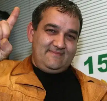 Радо Шишарката куфее на концерта на „Металика“ в Румъния