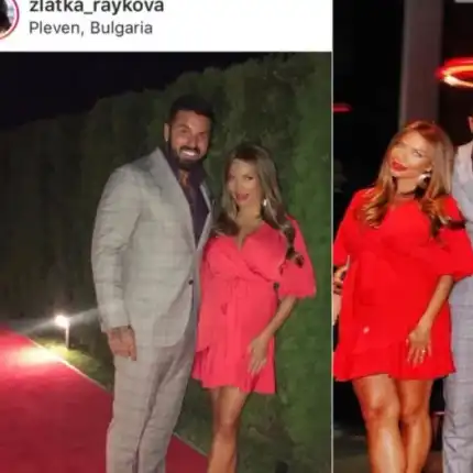 Реалност срещу Илюзия: Златка Райкова премина всякакви граници с Фотошопа! Стана за смях с мега излагацията си на модно събитие (СНИМКИ)