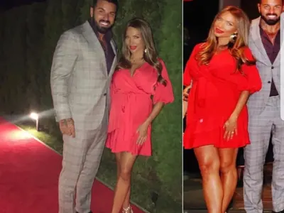 Реалност срещу Илюзия: Златка Райкова премина всякакви граници с Фотошопа! Стана за смях с мега излагацията си на модно събитие (СНИМКИ)