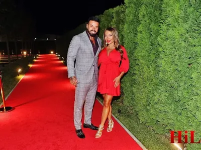 Реалност срещу Илюзия: Златка Райкова премина всякакви граници с Фотошопа! Стана за смях с мега излагацията си на модно събитие (СНИМКИ)