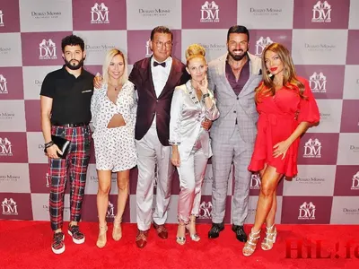 Реалност срещу Илюзия: Златка Райкова премина всякакви граници с Фотошопа! Стана за смях с мега излагацията си на модно събитие (СНИМКИ)