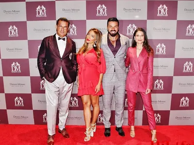 Реалност срещу Илюзия: Златка Райкова премина всякакви граници с Фотошопа! Стана за смях с мега излагацията си на модно събитие (СНИМКИ)