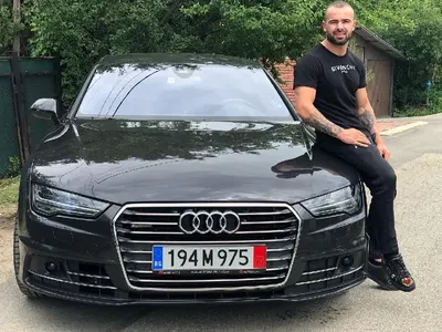 Ричард Величков се фука с чуждо Ауди за 100 бона? (+Още скандални подробности)