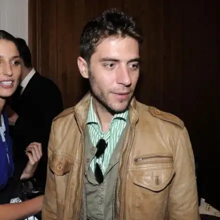 Руши Видинлиев с нова мацка след раздялата с Таня (Двамата разделиха и децата си)