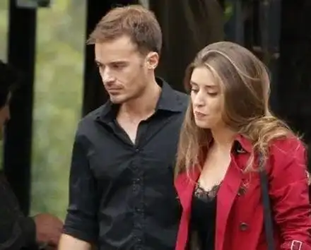 Саня Борисова: С Ники останахме приятели, разбираме се много добре