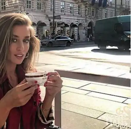 Саня Борисова влиза във „Фермата“