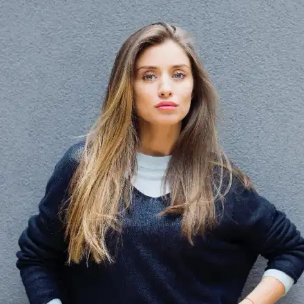 Саня Борисова затъна в борчове заради школата за артисти (Вижте хонорара й от \"Фермата\")