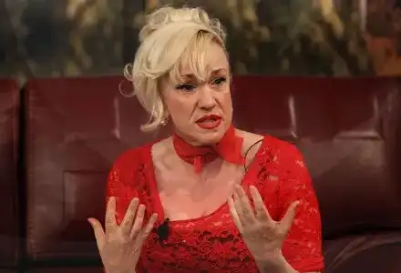 Сашка Васева с 1700 евро пенсия