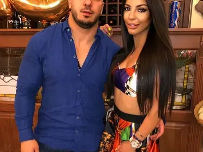 Сестрата на Маргините вдига сватба в незаконен замък! (Юра предложи брак на Бисера Маринова)