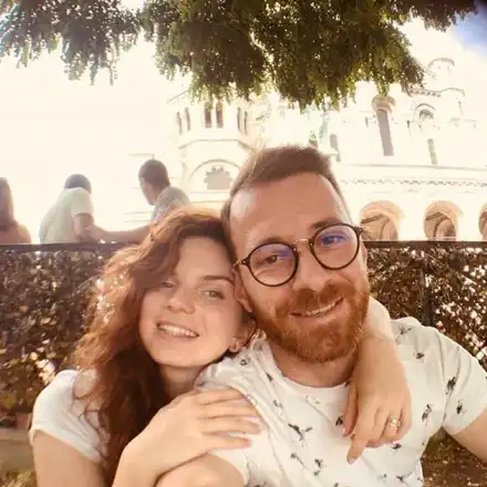 Шеф Токев омъжва щерка си за сладкар