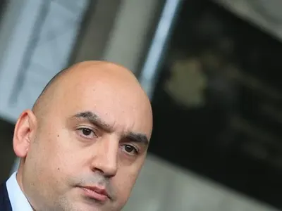 Шефът на фонд „Земеделие“ Васил Грудев обяви сензационно: Аз съм кърлеж и ще се самоотстраня от системата!