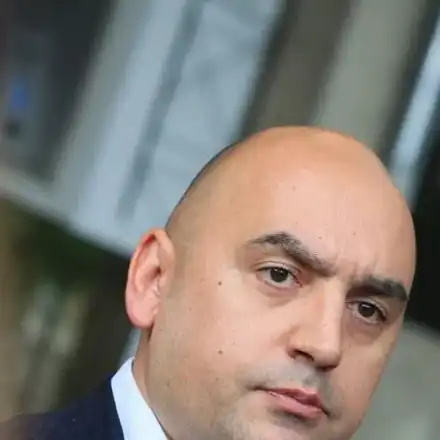 Шефът на фонд „Земеделие“ Васил Грудев обяви сензационно: Аз съм кърлеж и ще се самоотстраня от системата!