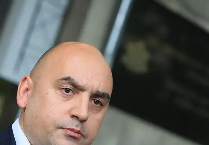 Шефът на фонд „Земеделие“ Васил Грудев обяви сензационно: Аз съм кърлеж и ще се самоотстраня от системата!