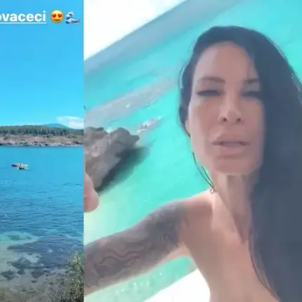 Шок! Цеци Красимирова се развежда?