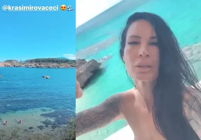 Шок! Цеци Красимирова се развежда?