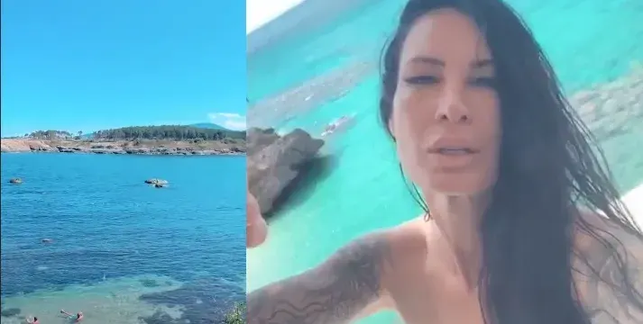 Шок! Цеци Красимирова се развежда?