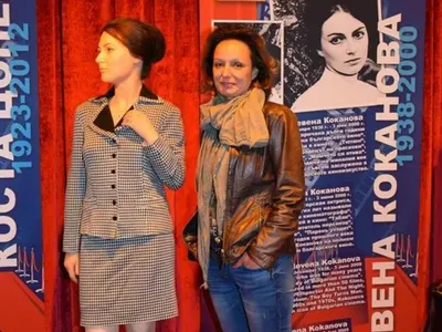 Щерката на Невена Коканова сменя името