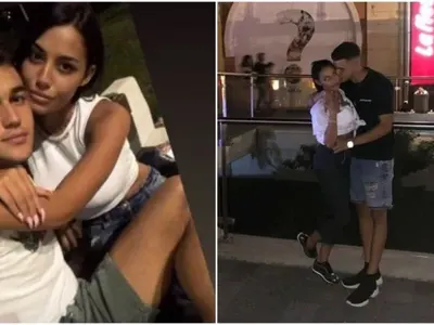 Щерката на Ванко 1 заби футболист