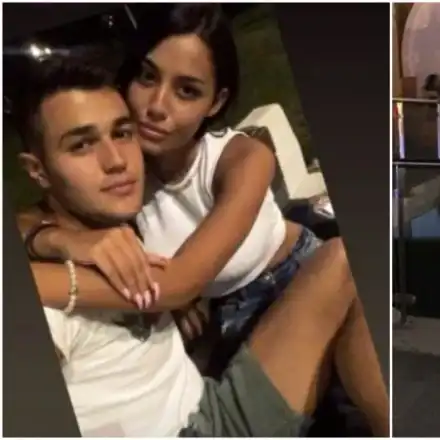 Щерката на Ванко 1 заби футболист