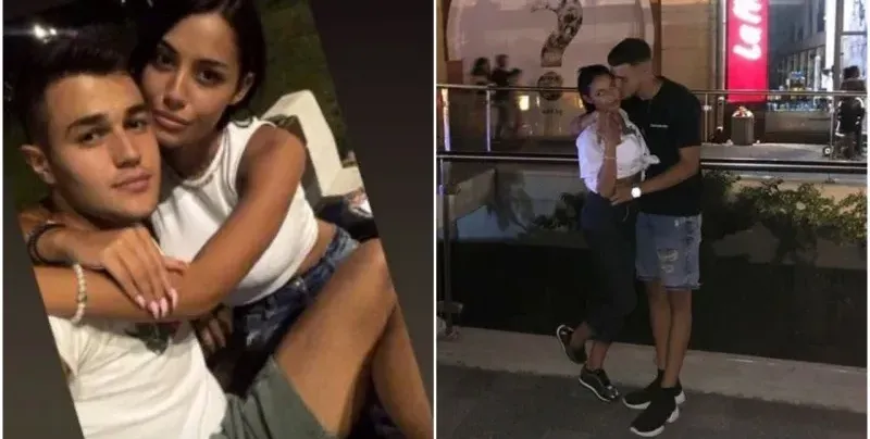 Щерката на Ванко 1 заби футболист