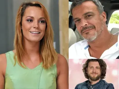 Силвия Петкова самотна майка в нов сериал! Веселин Плачков и Симеон Лютаков също получиха роли в него