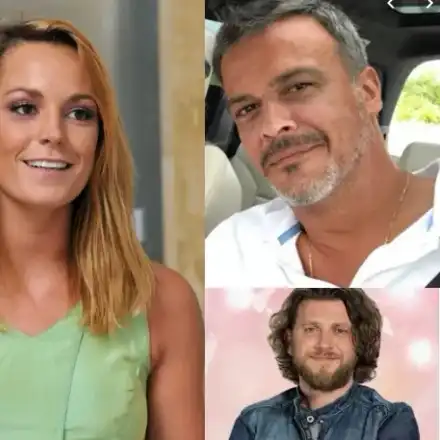 Силвия Петкова самотна майка в нов сериал! Веселин Плачков и Симеон Лютаков също получиха роли в него