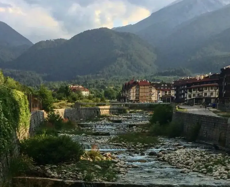 Simeonov: The Greens racketeering the state for personal gains