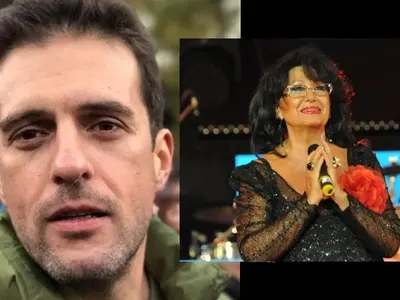 Синът на Данчето Христова богаташ! Григор Стоичков върти суперуспешен бизнес с компютри